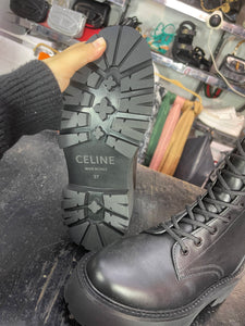 Botas Celine