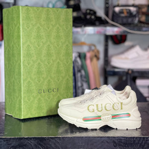 Tenis Gucci clasicos