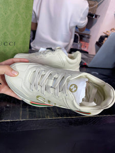 Tenis Gucci clasicos