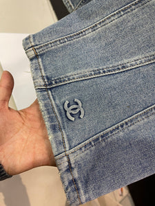 Jeans Chanel