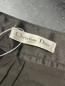 Short Christian Dior