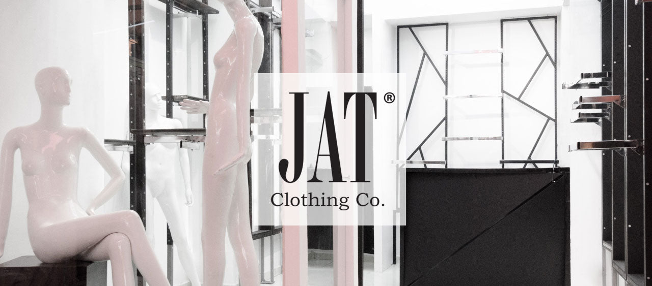 Ropa zapatos y accesorios de moda para mujer – JAT Clothing